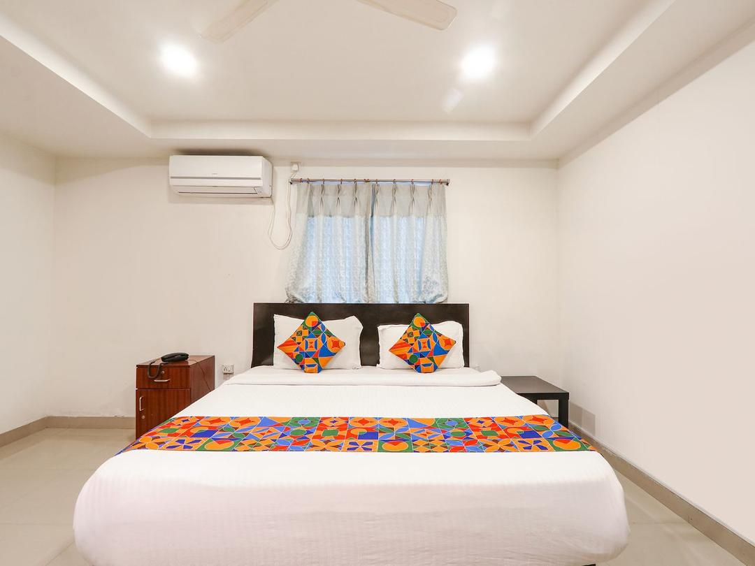 Blue Dawn Hotels in Hyderabad