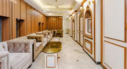 Hotel Galaxy in Surat