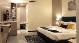 Meritas Seawind Beach Resort in Shrivardhan