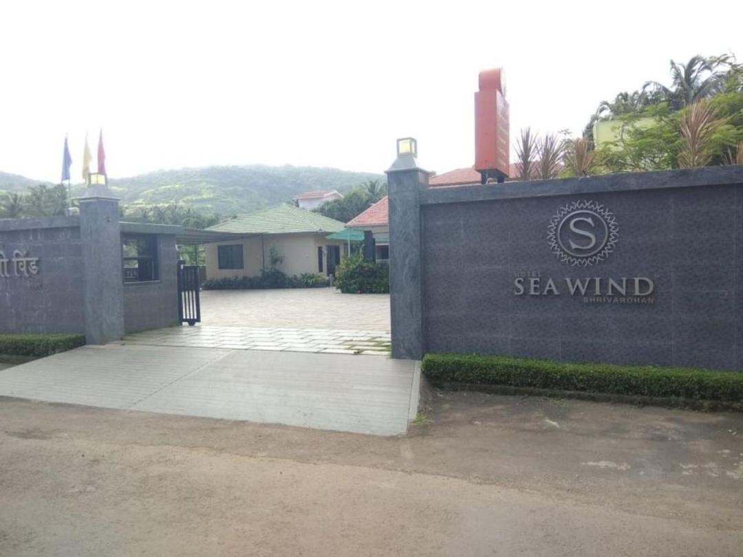 Meritas Seawind Beach Resort in Shrivardhan