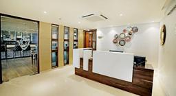 Hotel Vintage in Zirakpur