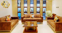 Hotel Vintage in Zirakpur