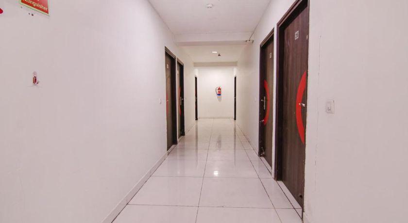 Hotel Moro in Delhi