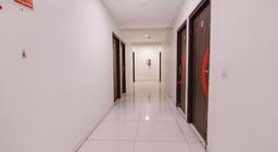 Hotel Moro in Delhi