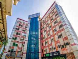 Hotel Moro in Delhi