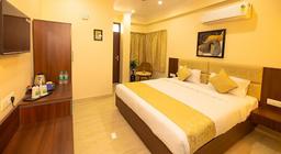 Hotel Urban Boutique in Jaipur
