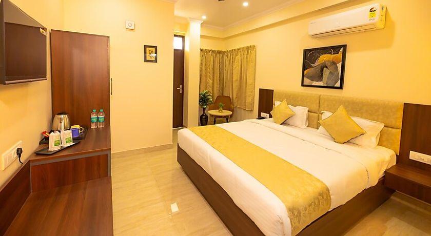 Hotel Urban Boutique in Jaipur
