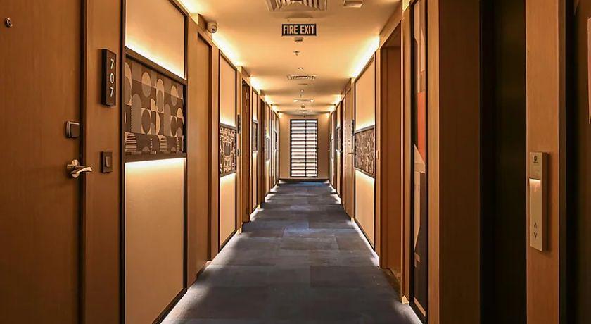 Parallel Udaipur, A Radisson Individual Hotel in Udaipur