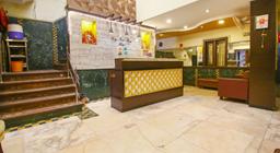 Hotel City Park Plaza in Chandigarh