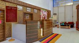 Hotel Orchard in Pune