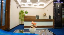 Ellegant Inn in Bangalore