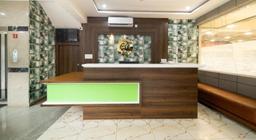 Hotel Fortune Suites in Bangalore