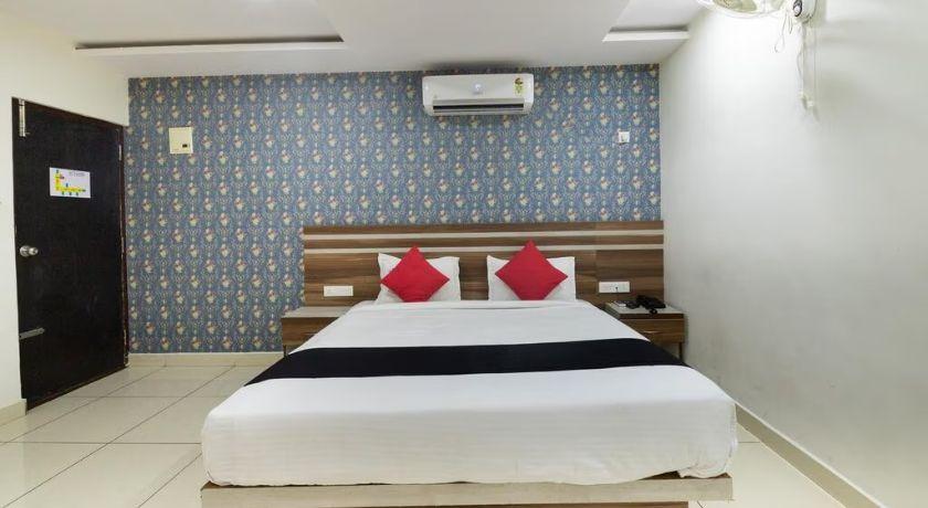 Hotel Fortune Suites in Bangalore