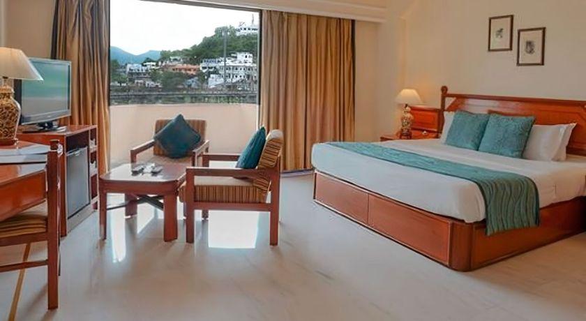 Rajdarshan - A Lake View Hotel in Udaipur