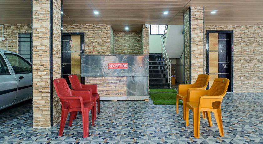 Hotel Paradise in Pune
