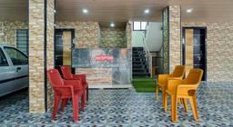 Hotel Paradise in Pune