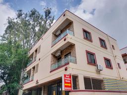 Hotel Paradise in Pune