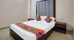 Leo Grand Hotel in Bangalore
