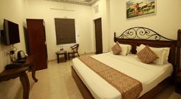 Hotel Casa - By The Lake in Udaipur