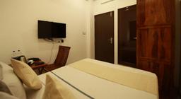 Hotel Casa - By The Lake in Udaipur