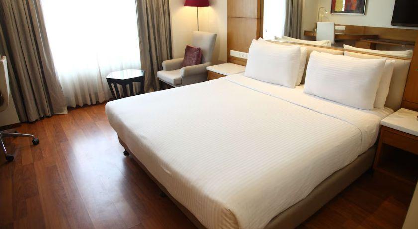 The Place Gurugram a Member Of Radisson Individuals in Gurgaon