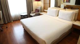 The Place Gurugram a Member Of Radisson Individuals in Gurgaon