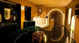 The Golden Arc Boutique Hotel in Pune