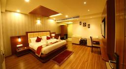 Hotel Royal Stay in Bangalore