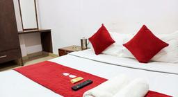 Hotel Maharaja Inn By The Premium Villa in Delhi