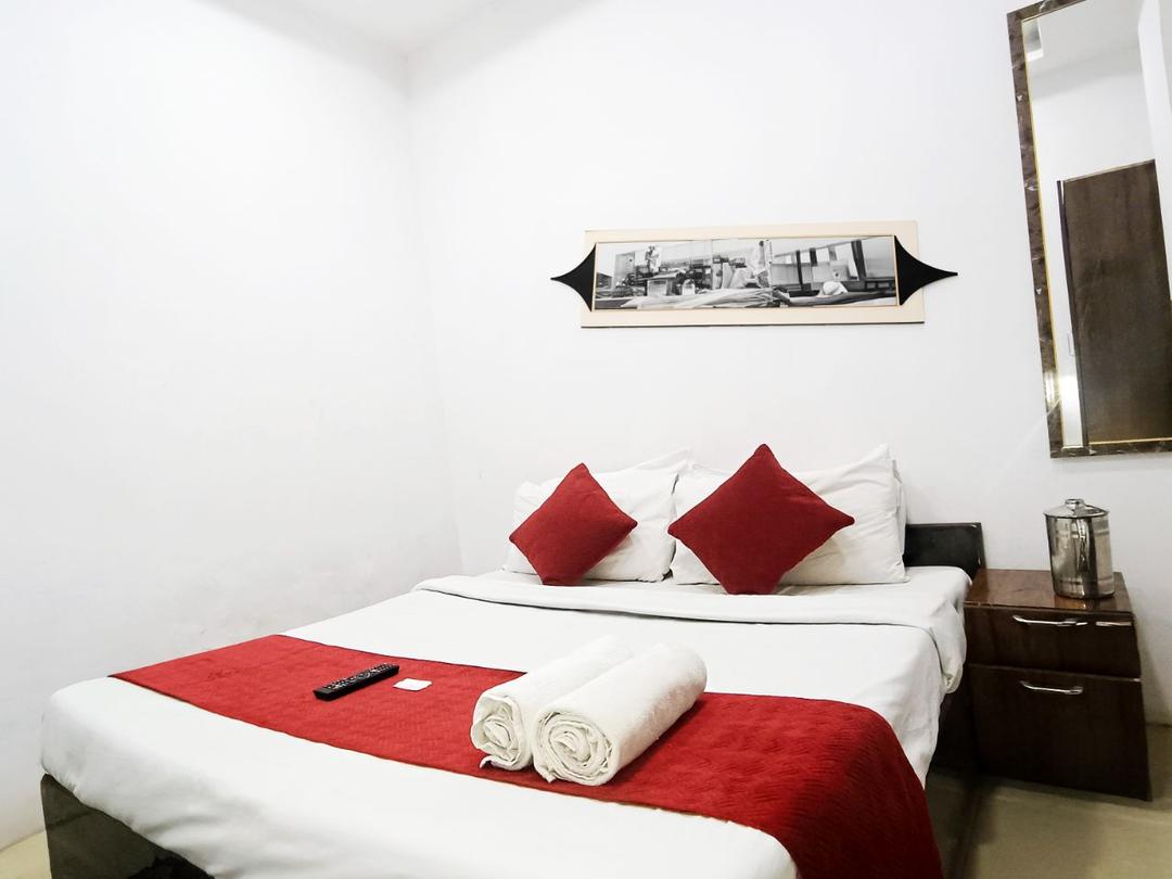 Hotel Maharaja Inn By The Premium Villa in Delhi