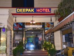 Deepak Hotel in Meerut
