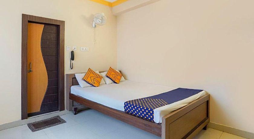 Trisha Guest House in Kolkata