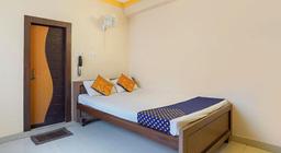 Trisha Guest House in Kolkata