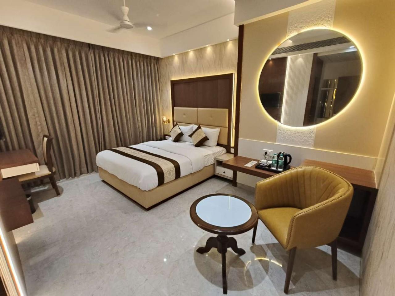 Hotel Sonesta Suites in Thane