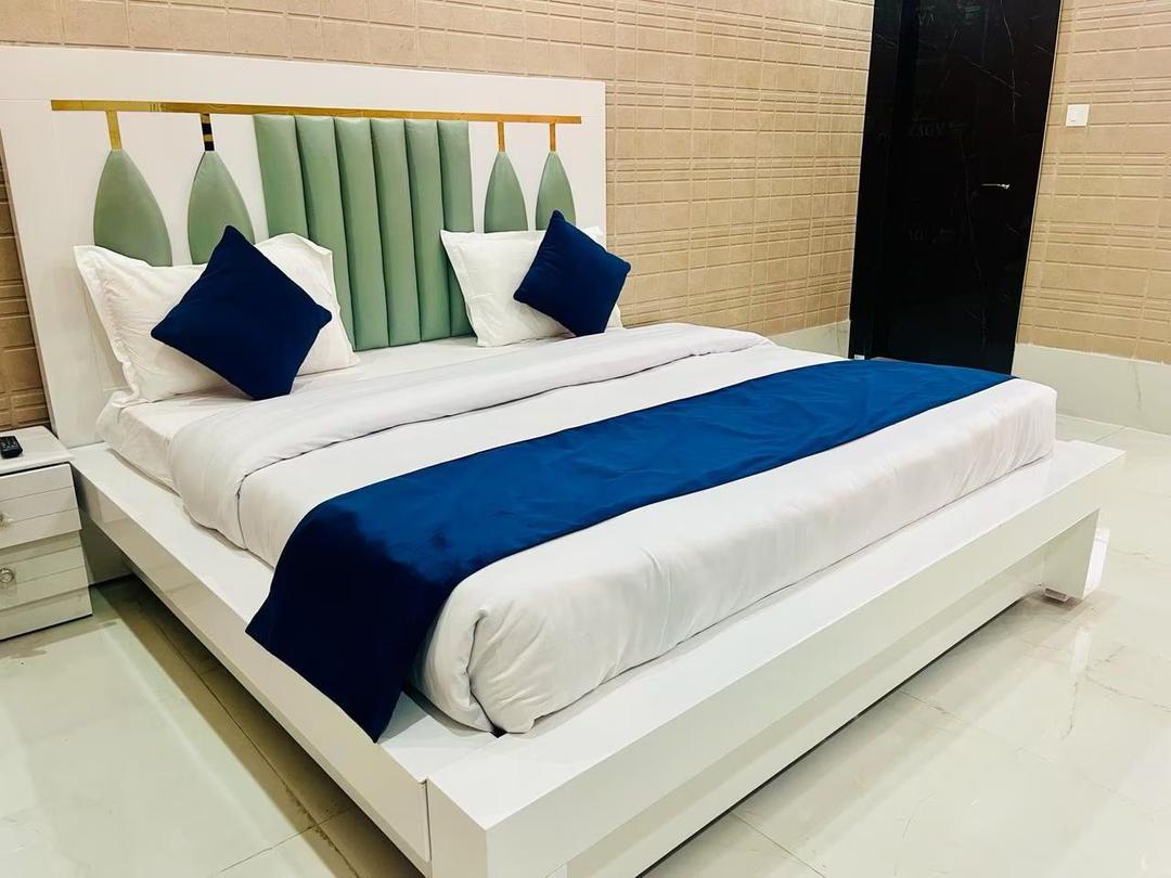 As Hotel Expo Inn in Noida