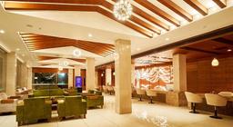 Vibe Munnar Resort and Spa in Munnar