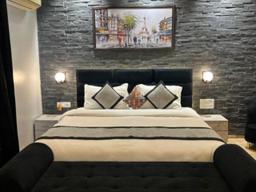 The Origin Suites- DLF MyPad in Lucknow