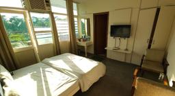Hotel Chandigarh Elite in Chandigarh
