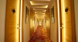 Best Western Vrindavan in Vrindavan