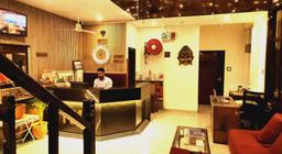 Hotel VRS Inns in Chandigarh