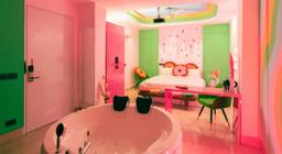 Orsom Stays Suites in Gurgaon