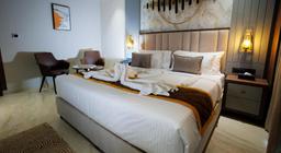 AJ Grand Elite Hotel in Mangalore