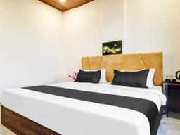 Hotel Madhav in Indore