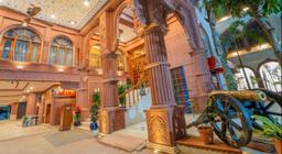 The Kurki Heritage in Jaipur