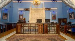 The Kurki Heritage in Jaipur