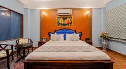 The Kurki Heritage in Jaipur