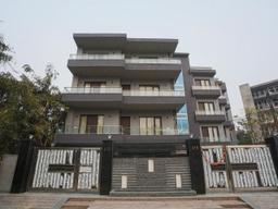 Akshay Hotel in Gurgaon