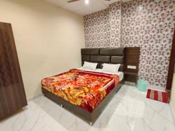 Sukhmanee Homestay in Amritsar