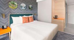 ibis Styles Mysuru in Mysore
