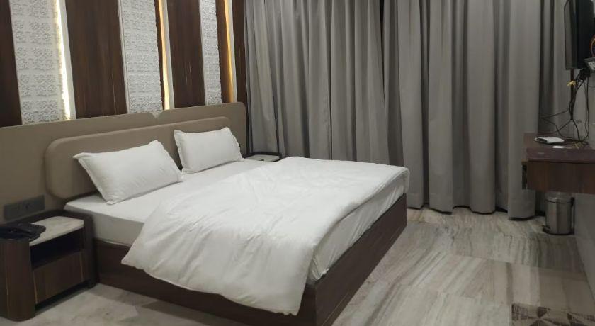 Hotel Jai Palace in Ajmer
